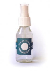 Aromagema-Buenos Deseos