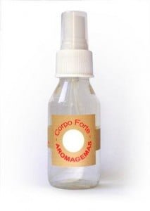 Aromagema-Corpo forte