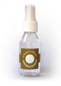 Aromagema - Soltando el pasado
