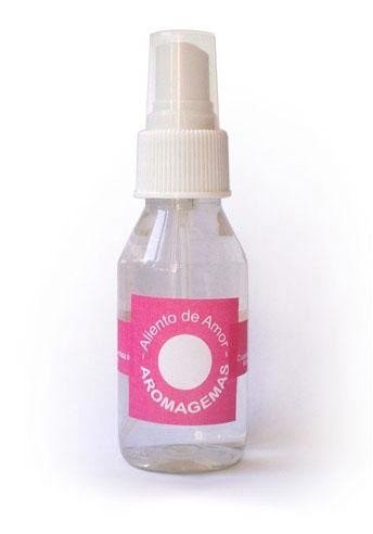 Aromagema-Aliento de amor