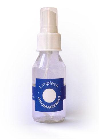Aromagema-Limpieza