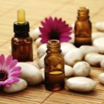 Aromaterapia