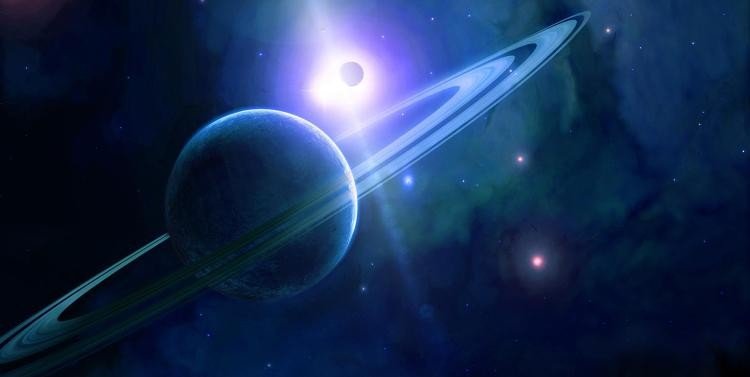 Periodo Universal de Saturno.