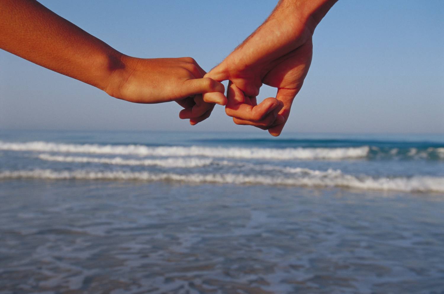 ¿Cómo encontrar la pareja ideal?