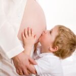 Reiki para embarazadas