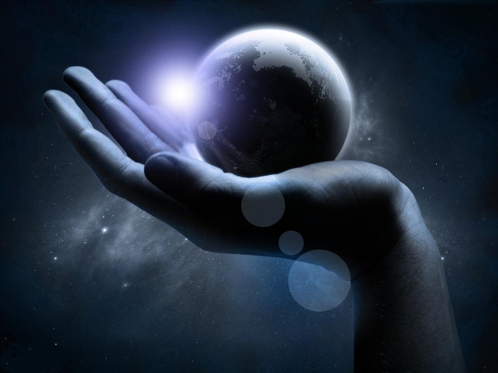 Ley de la atracción y el Reiki
