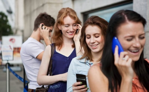 ¿Te ha cambiado la tecnología?