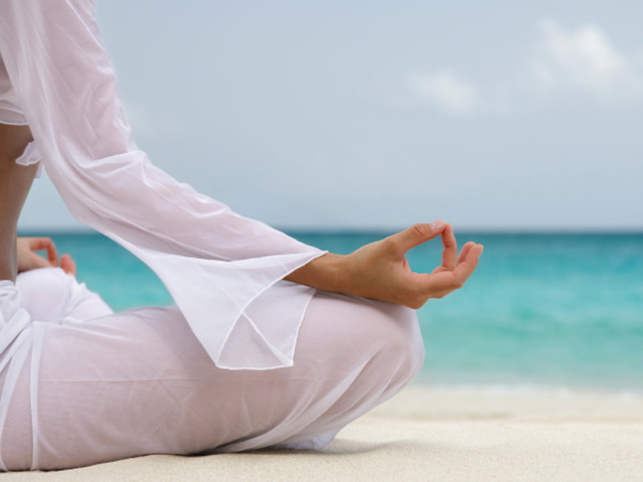 Beneficios al meditar
