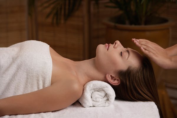 Por que es bueno ir a terapias de reiki