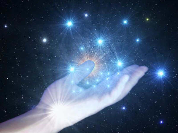 Reiki Terapia de Sanación