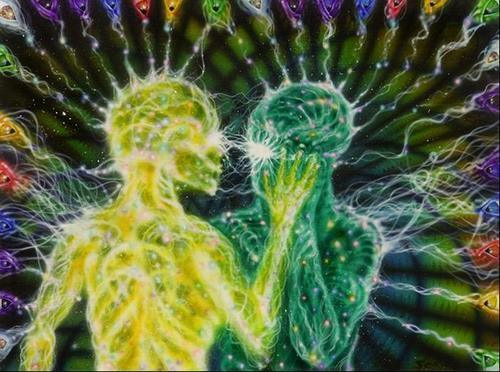 Todos somos energía